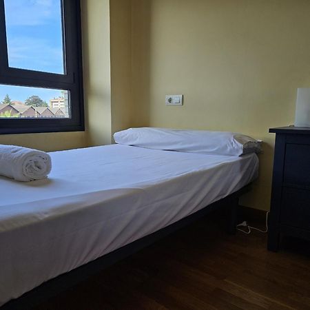 1A106 Amplio Y Comodo Apartamento Gijón Eksteriør bilde